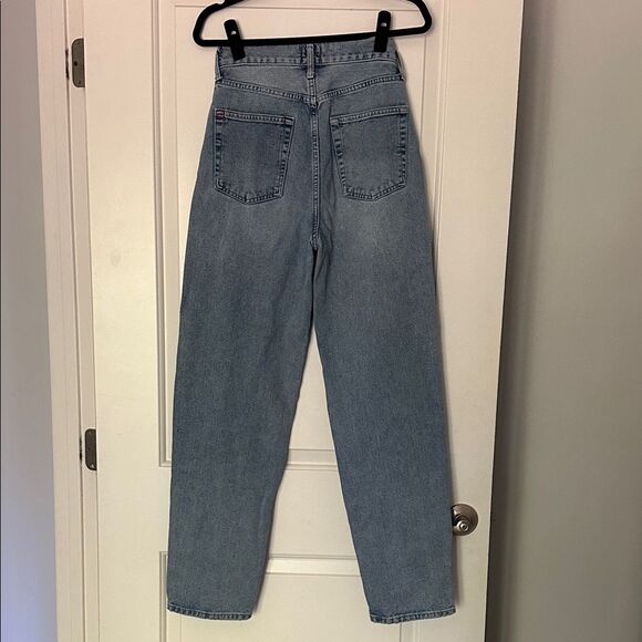 BDG High Rise Baggy Women's Jeans - Picture 3 of 3